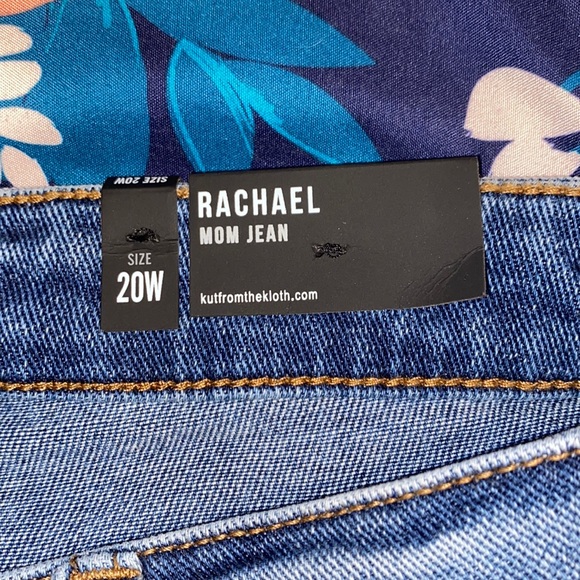 Women’s Jeans - Picture 5 of 6